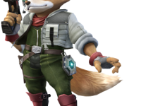 fox