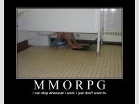 MMORPG aux chiottes