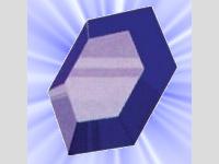 Rubis violet