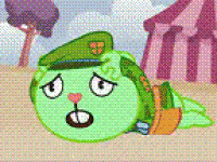 Gif Flippy