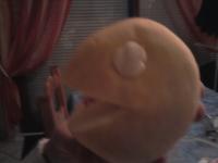 Pac Man fromage