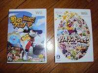 klonoa wario