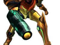 Samus Aran