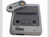 snes