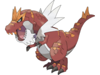 Rexillius