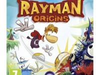 Rayman Origins