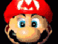 Mario Bros. 1