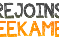 Rejoins Geekames !