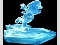 Mario glace
