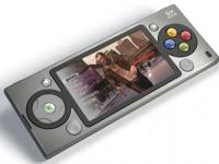 Concept de Xbox 360 portable 4