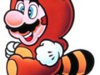 Mario Tanookie