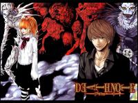 Death note pic 5