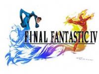 final fantastic IV