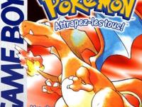 Pokémon Version Rouge