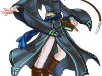 Soren Artwork - Radiant Dawn