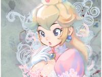 Cadre Peach