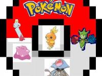 univers pokemon