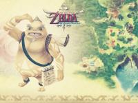 Skyward Sword 7