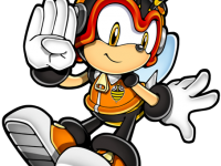 Charmy Bee