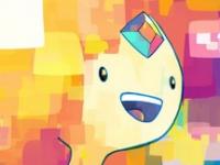 Adventure Time - Flame Princess - 216x21