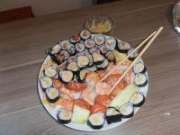sushi