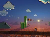 Mario 3D
