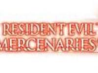 RE MERCENARIES