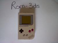Game Boy Classique