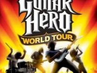 Jaquette World Tour