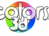 colors 3d