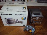 Q panasonic
