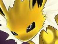 Jolteon 10 