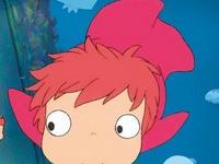 Ponyo