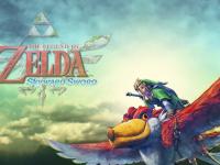 Skyward Sword 2