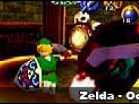 Zelda - OoT