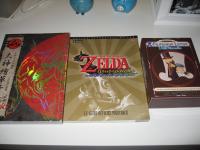3 achats