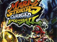 Mario Strikers Charged Football