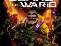 Gears of wario