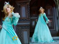 Cosplay Harmonie
