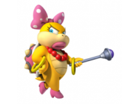 Wendy O. Koopa