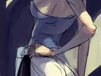 Jill Valentine