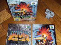 starfox doom