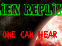 alien replika