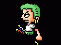 zoro