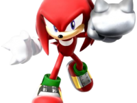 Knuckles