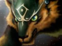 Wolf link
