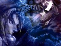 Link vs Loup