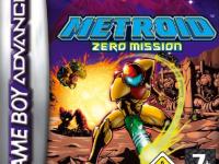 Metroid Zero Mission