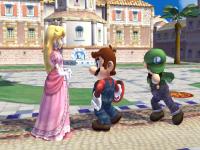 Brawl 1