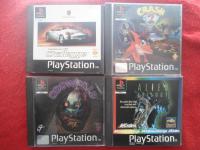 jeux psone